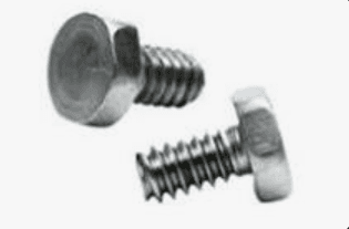 1/4 x 10 Hex Machine Bolt