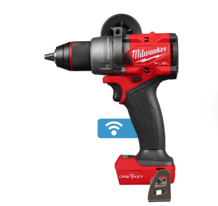 M18 FUEL™ ½” Drill/Driver w/ ONE-KEY.