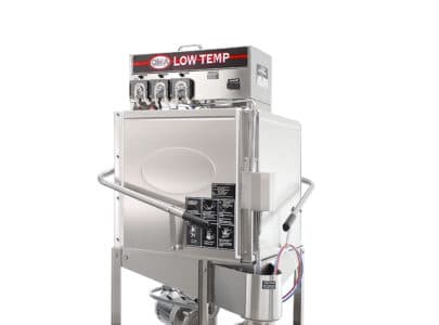 CMA Dishmachines, C, Dishwasher, Door Type