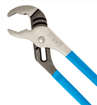 Channellock 442 12-inch Tongue & Groove Pliers