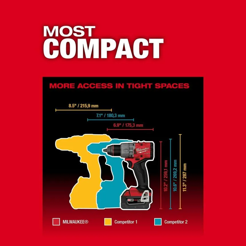 Compact