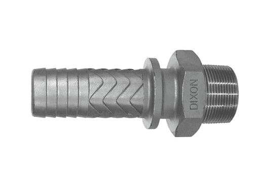 Dixon Fitting