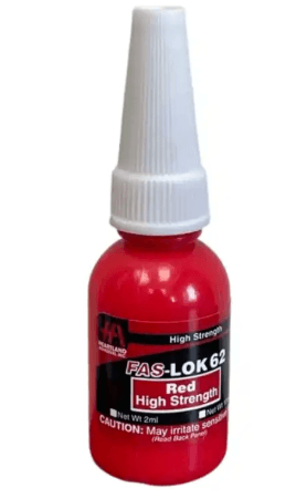 FAS-LOK TL62 Anaerobic Thread Locking Compound – 10ML