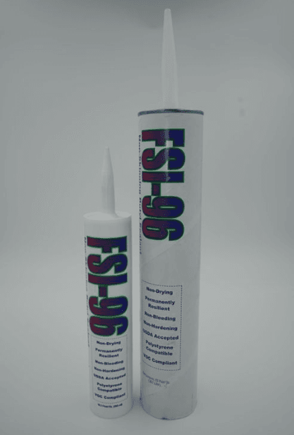 FSI-96 (Non-skinning Butyl Sealant)