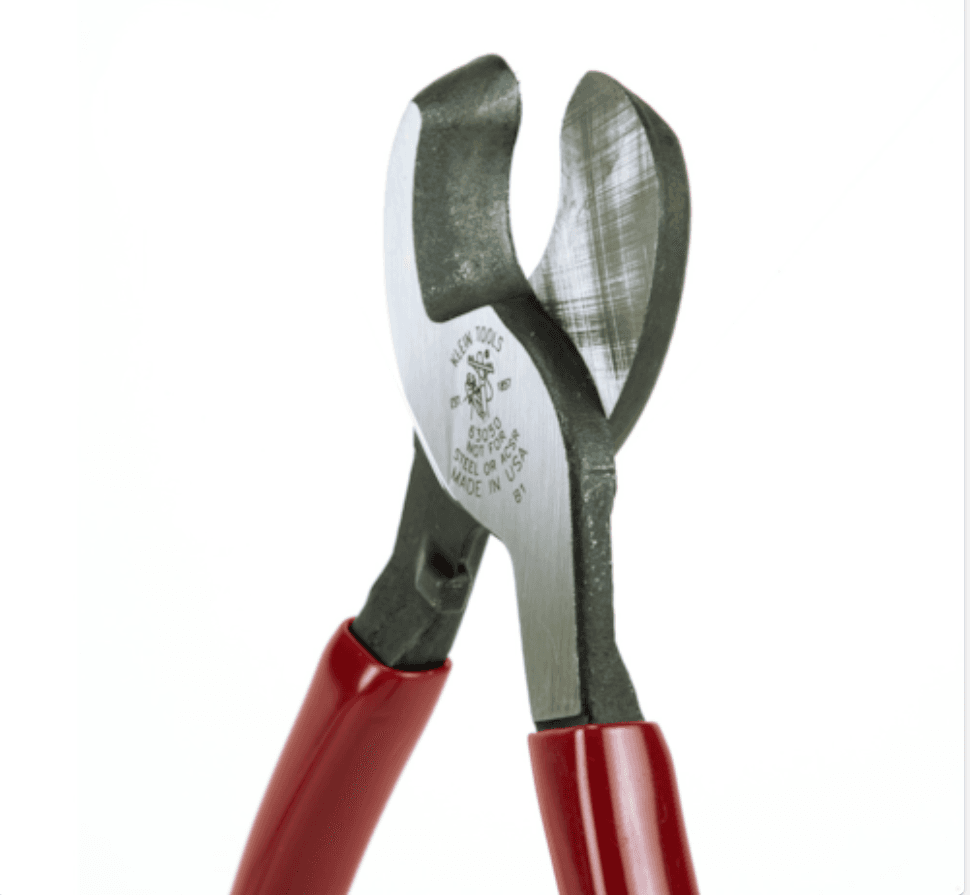 Klein Tools Cable Cutter