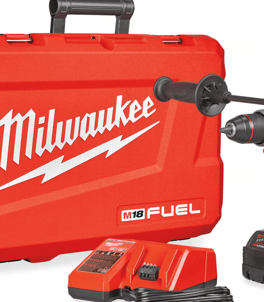 Mil kit