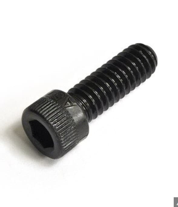 5/16-18 x 1 1/2 Alloy Socket Head Cap Screw (Box of 100)