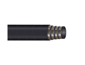 Hot Water & Steam Transfer Hose - Vigor 2 EN ISO 6134 Type 2/A, 3/4"